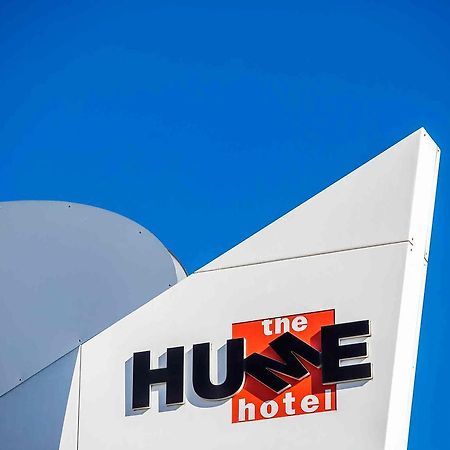 Nightcap At Hume Hotel Bankstown Exterior photo