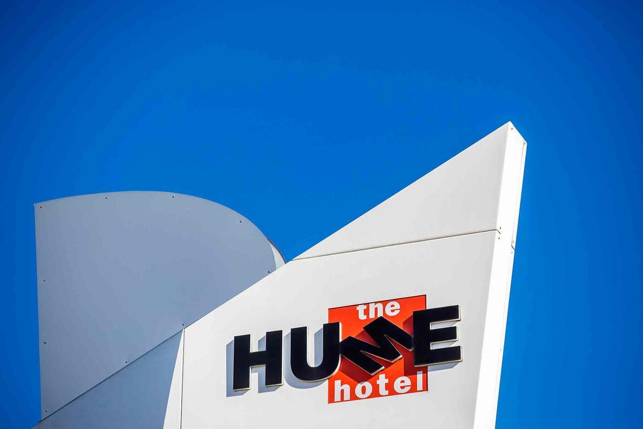 Nightcap At Hume Hotel Bankstown Exterior photo